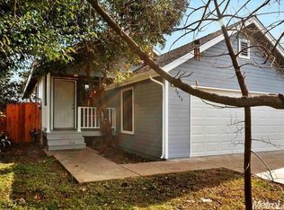 3945 Temple Ave, Sacramento, CA
