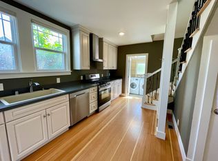 1455 E 36th St #RED, Oakland, CA 94602