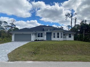 1131 Mallicoat Rd, North Port, FL 34288