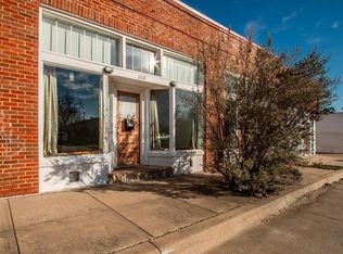1018 W Shaw St, Fort Worth, TX 76110