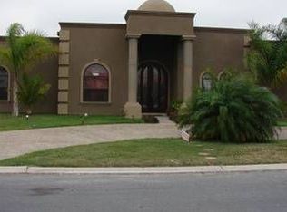 2610 Charlotte Dr, Pharr, TX 78577