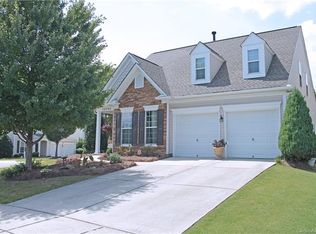 10946 Claude Freeman Dr, Charlotte, NC 28262