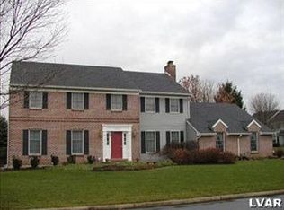 1702 Crownwood St, Allentown, PA 18103