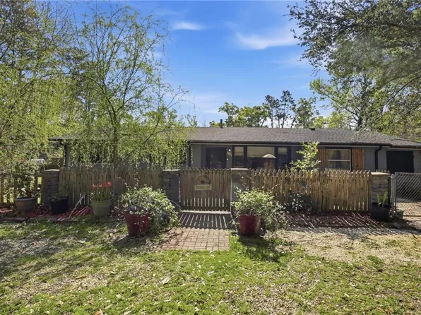 428 N Pierce St, Covington, LA 70433