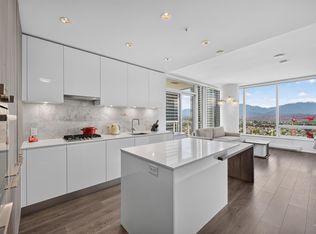 1955 Alpha Way #3709, Burnaby, BC V5C0K6
