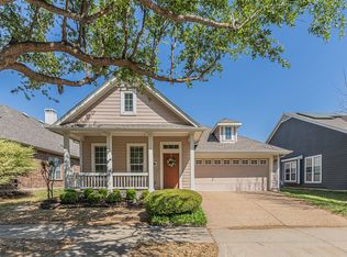 5724 Silverton Ave, McKinney, TX 75070