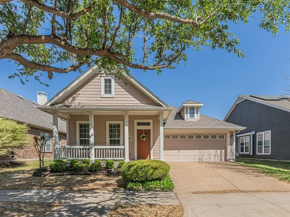 5724 Silverton Ave, McKinney, TX 75070