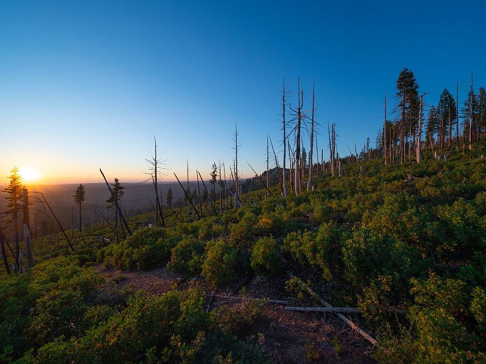 E Of Foresthill, Emigrant Gap, CA 95715 MLS 223087599 Zillow