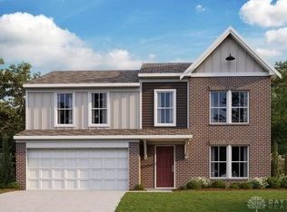 4276 Forestedge St, Tipp City, OH 45371