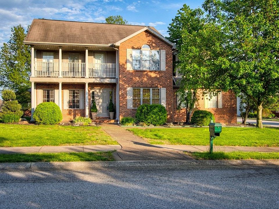 Situated on Corner Lot
