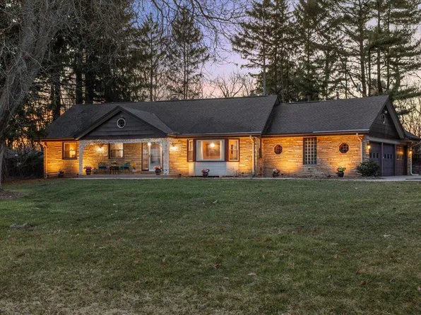 5605 South Meadow Park COURT, Hales Corners, WI 53130