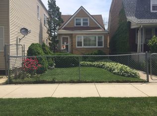 6537 S Washtenaw Ave, Chicago, IL 60629