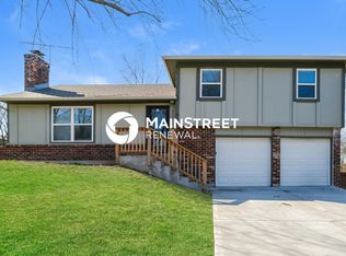 9107 W 49th Ter, Merriam, KS 66203