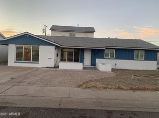 3714 W Glendale Ave, Phoenix, AZ 85051