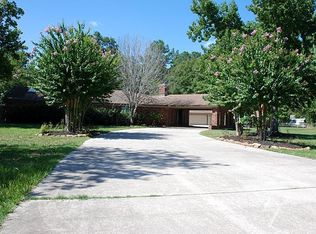 21 Thomas Ln, Huffman, TX 77336