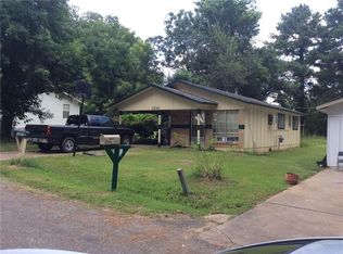 1212 Ash St, Natchitoches, LA 71457