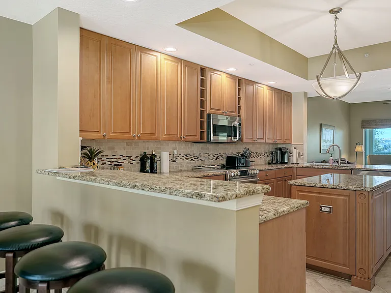 1308 Old Stickney Point Rd #W32 — Photo 6