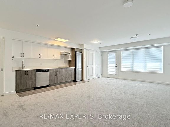 2nd image of 45 Connaught Ave #404