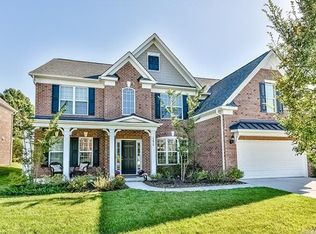 17817 Campbell Hall Ct, Charlotte, NC 28277