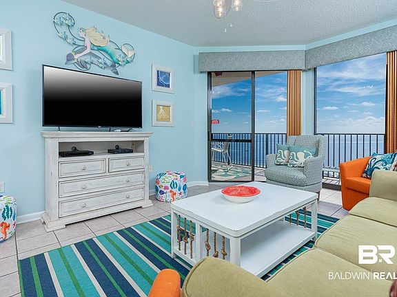 2nd image of 26802 Perdido Beach Blvd Unit 1416