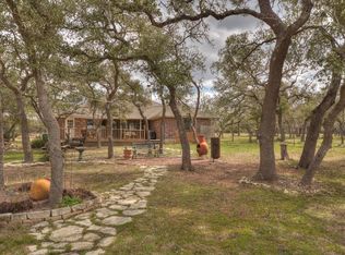 201 Fischer Cove Dr, Wimberley, TX 78676