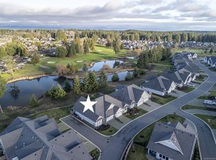 1444 Crown Isle Dr #108, Courtenay, BC V9N0B8