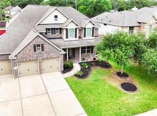 4727 Autumn Pine Ln, Houston, TX 77084