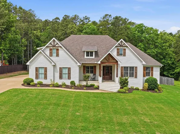 5048 Westridge Cir, Benton, AR 72019