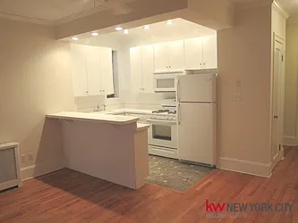 Rented by Keller Williams NYC