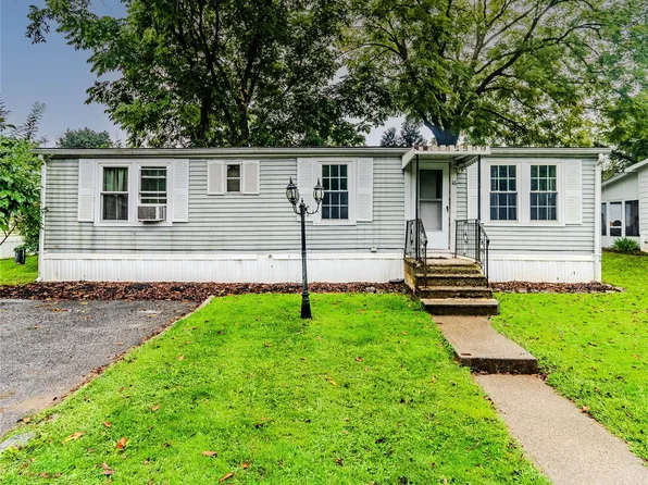 198 Sinpatch Road #16, Wassaic, NY 12592