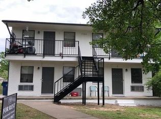 1704 S T St APT 03, Fort Smith, AR 72901