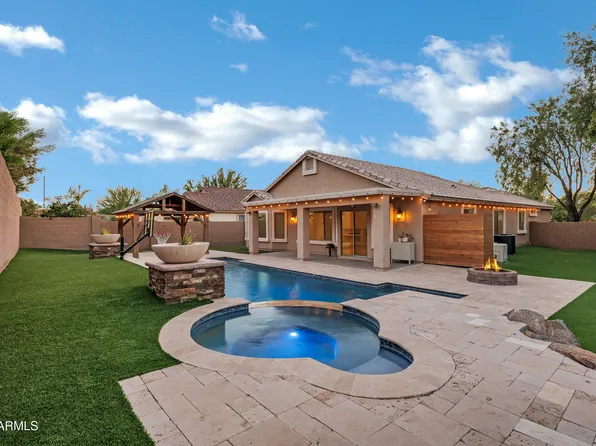 29011 N 23RD Drive, Phoenix, AZ 85085