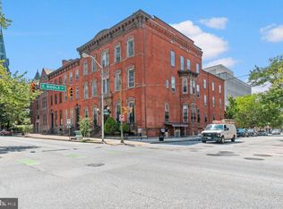 1120 Saint Paul St Unit 3, Baltimore, MD