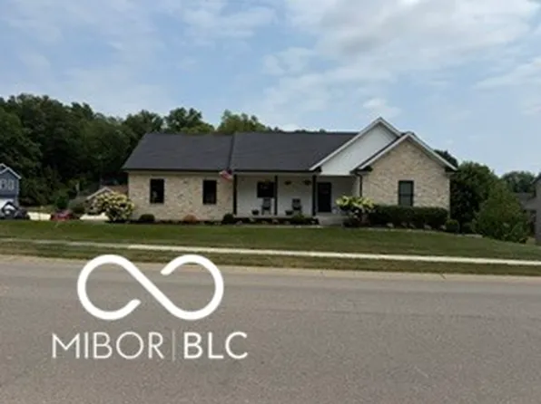 860 N Abigail Ln, Ellettsville, IN 47429