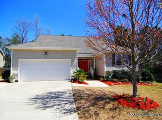 504 Suttalee Ln, Irmo, SC 29063