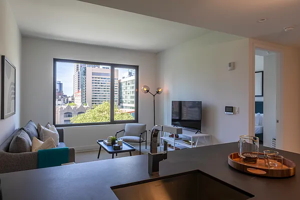 Rented by Nancy Packes Inc. | media 10