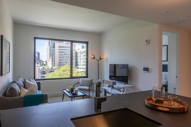 Rented by Nancy Packes Inc.