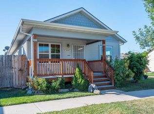 4237 Muggle Ln, Missoula, MT 59808