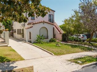 1332 Masselin Ave, Los Angeles, CA 90019