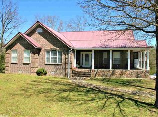 518 Highway 5, Mountain view, AR 72560