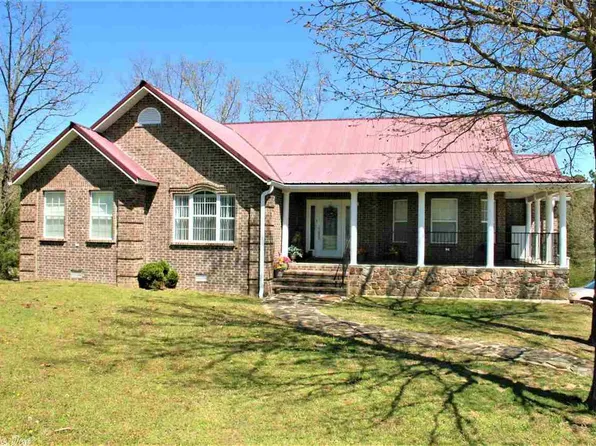 518 Highway 5, Mountain View, AR 72560