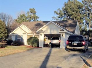 246 Pilothouse Dr, Myrtle Beach, SC 29577