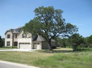 453 Shelf Rock, Driftwood, TX 78619