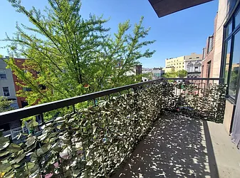 Rented by Doorway NYC, LLC