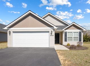 2130 Glade Dr SE, Christiansburg, VA 24073