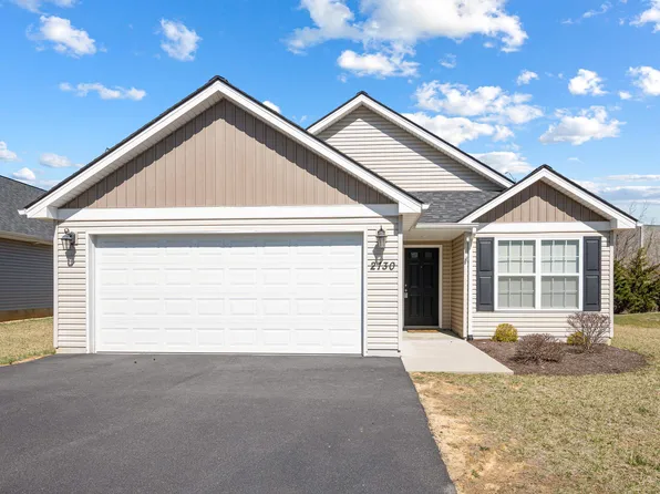 2130 Glade Dr SE, Christiansburg, VA 24073