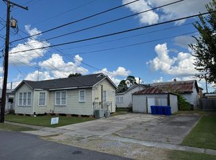 707 McCulla St, Thibodaux, LA 70301
