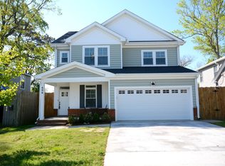 606 16th St, Virginia Beach, VA 23451