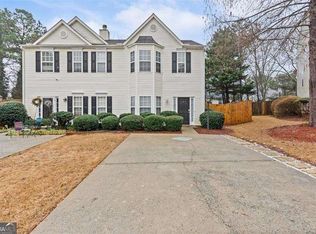 4483 Thorngate Ln, Acworth, GA 30101