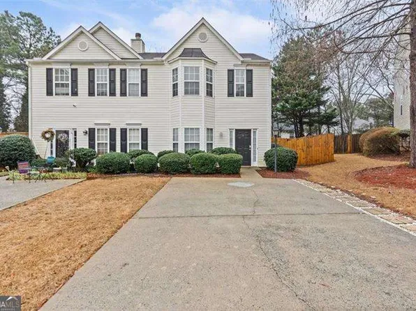 4483 Thorngate Ln, Acworth, GA 30101